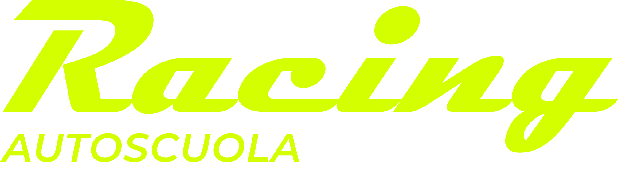 Autoscuola Racing